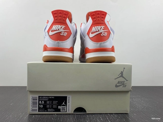 Reps TBK Stretchable Jordan Air DR5415- 4 3929 1027